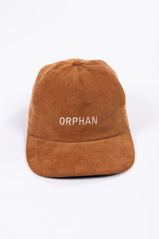 The Crown Cap
