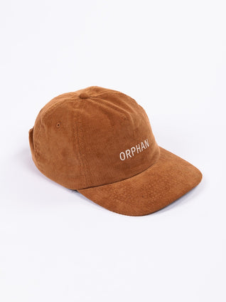 The Crown Cap