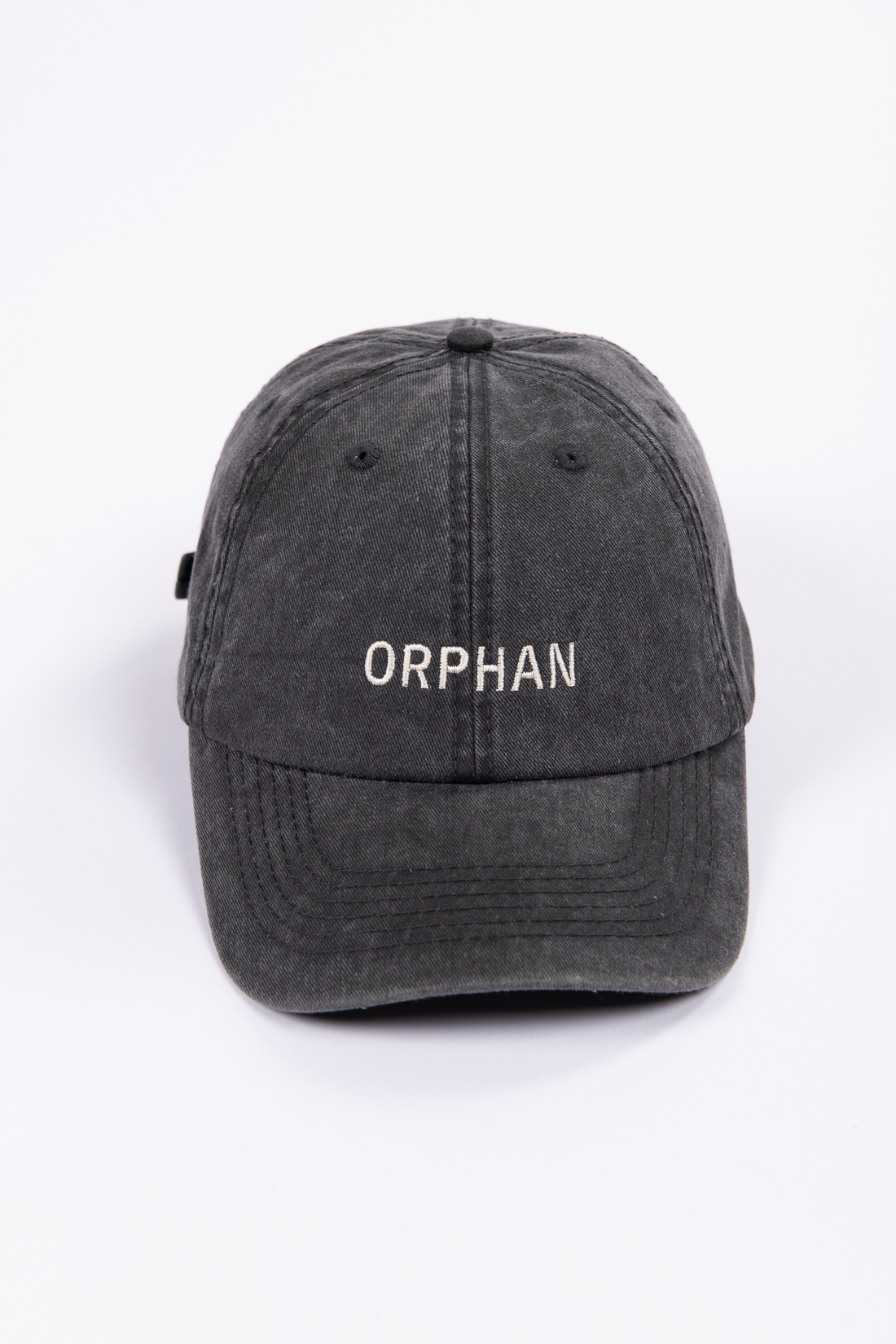 The Mission Cap Orphan Clothing Company