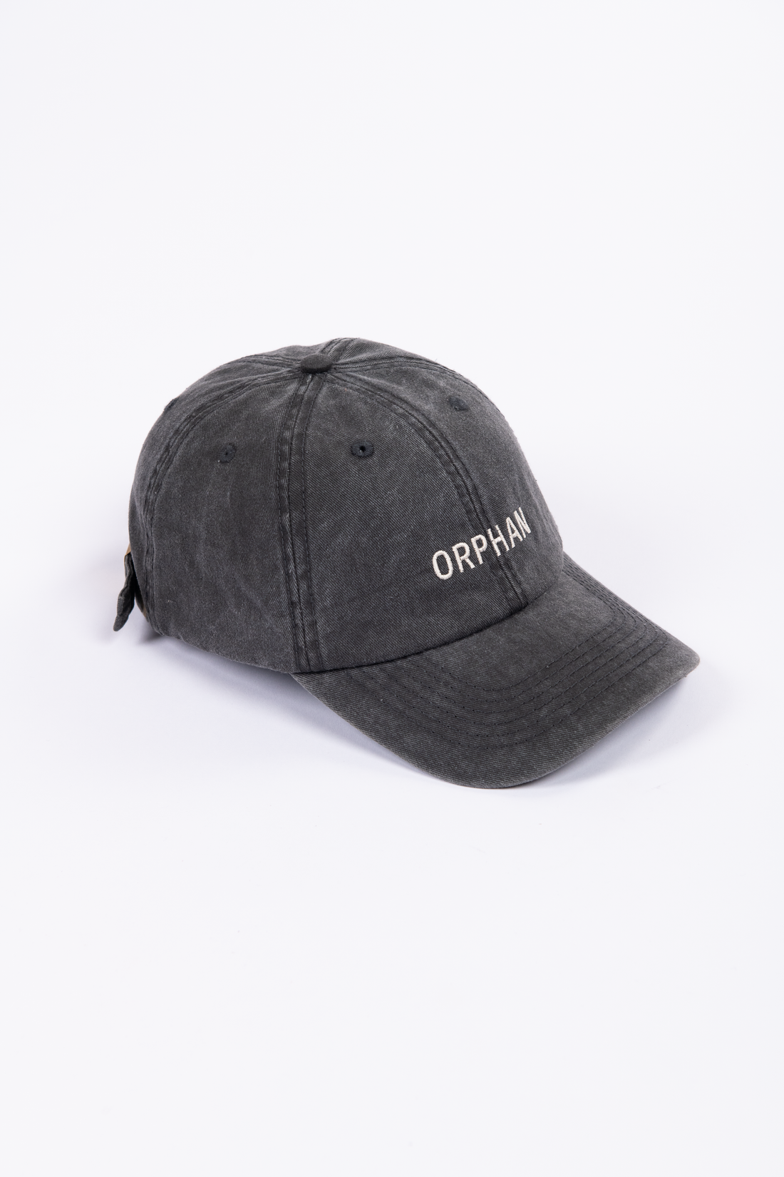 The Mission Cap Orphan Clothing Company
