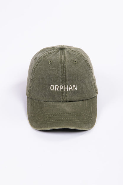 The Mission Cap