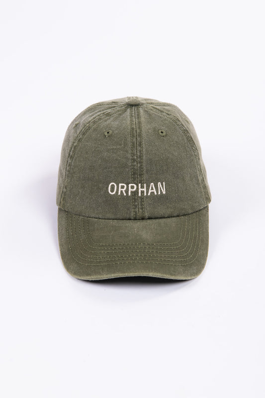 The Mission Cap