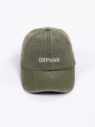 The Mission Cap