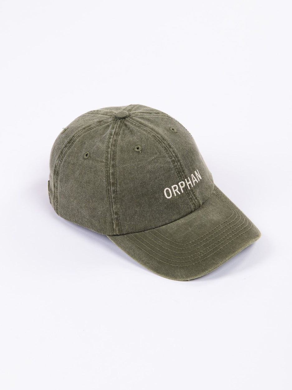 The Mission Cap
