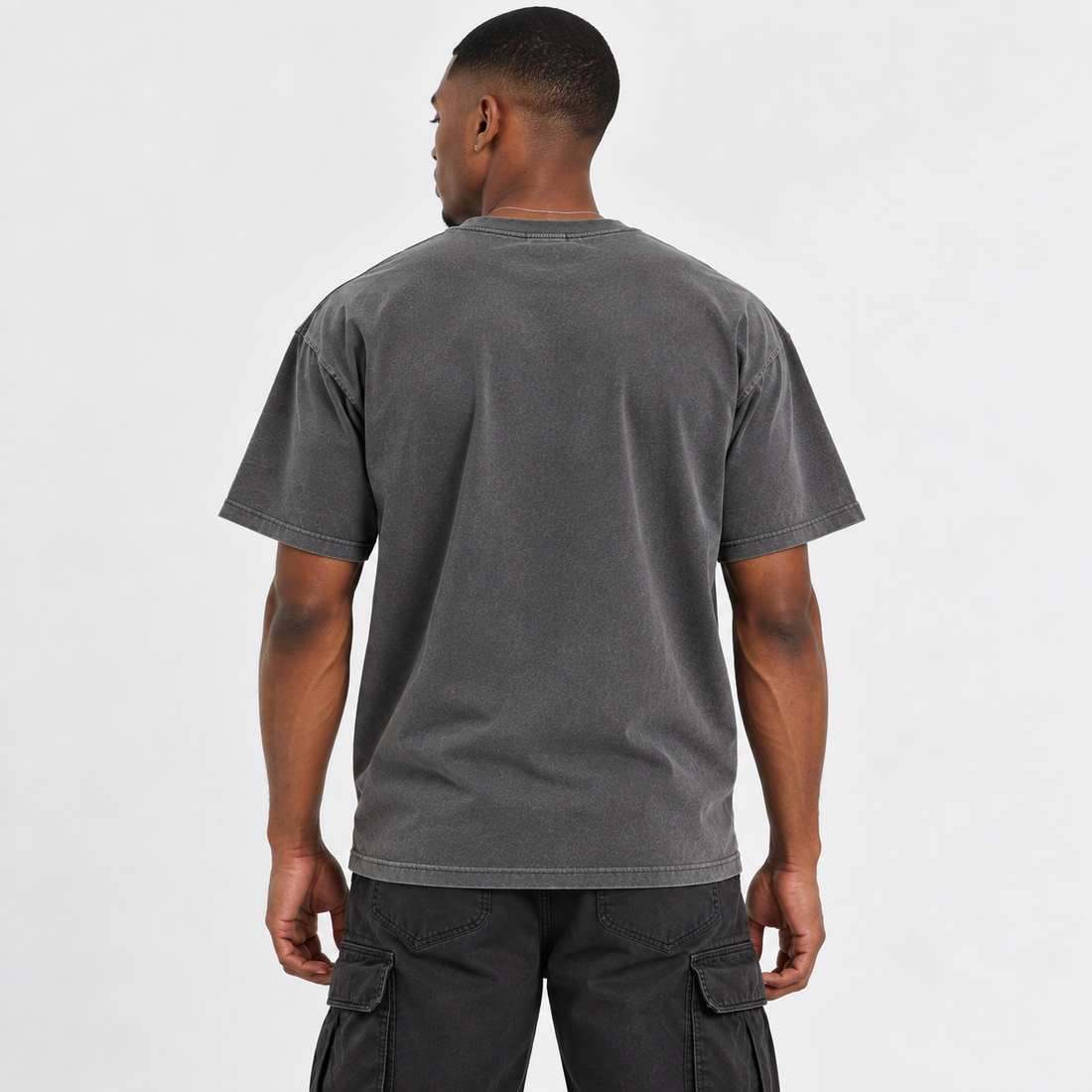 Grey Orphan Orphan Clothing Company