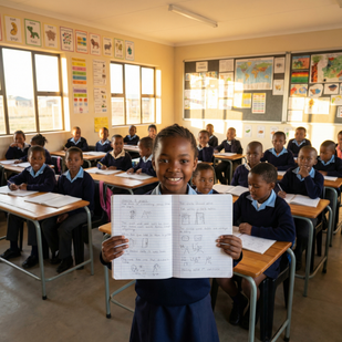 642 — Children Educated Across SA