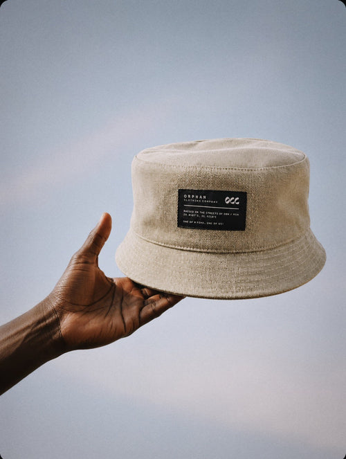 OCC Labelled Bucket