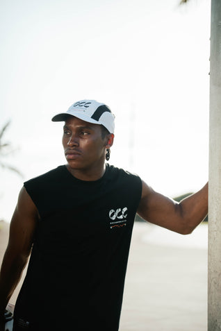 The Pace Cap