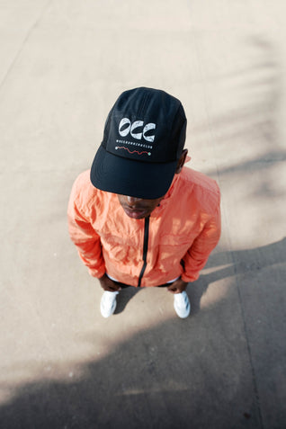 The Pace Cap