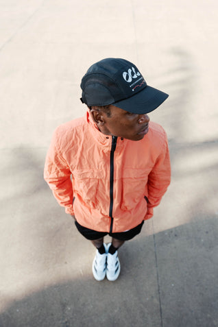 The Pace Cap