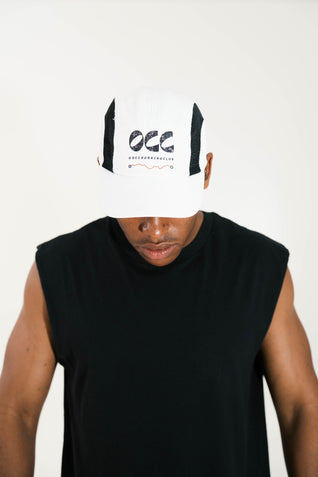The Pace Cap