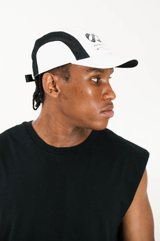 The Pace Cap
