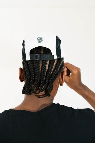 The Pace Cap